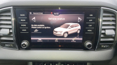 Skoda Karoq 1.0 TSI SE L 5dr DSG Petrol Estate